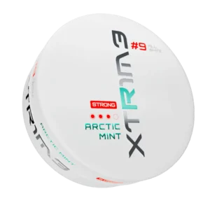 XTRIME ARTIC MINT